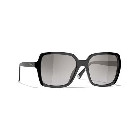 chanel square sunglass|chanel sunglasses customer service.